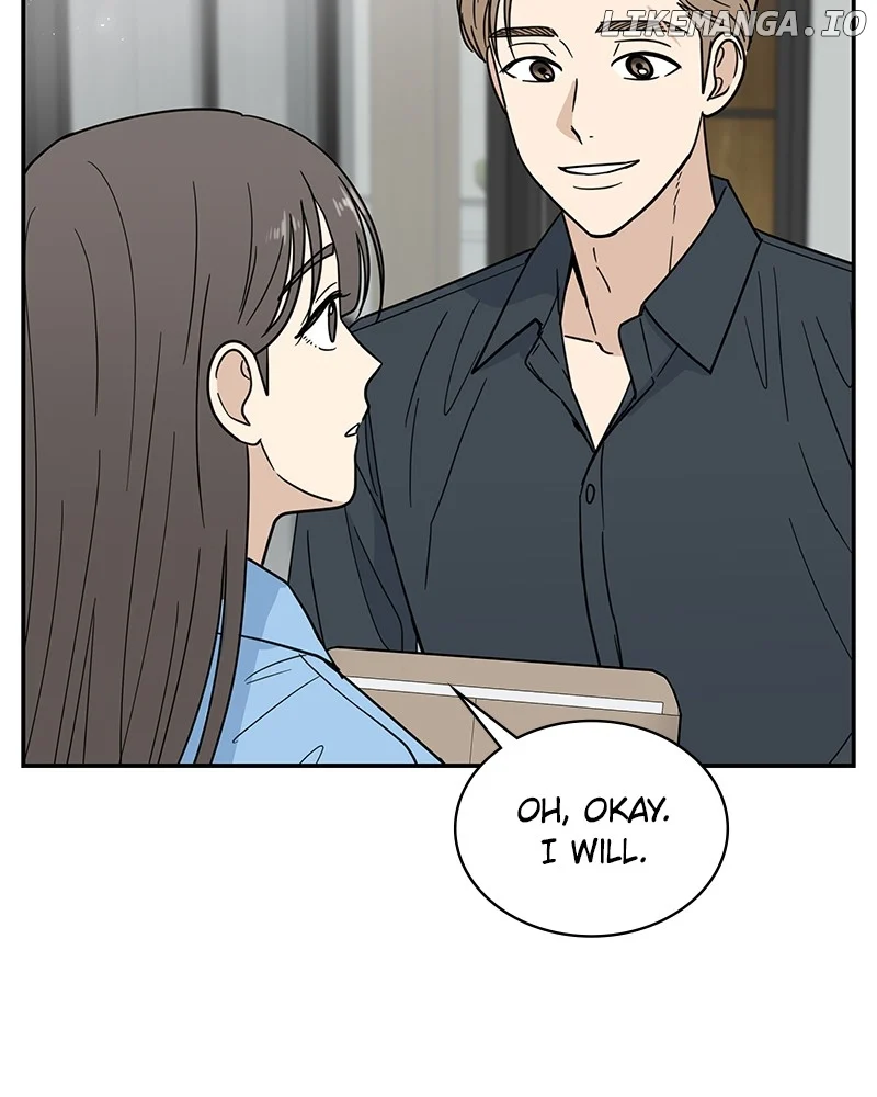It Wasn’t Love at First Sight chapter 12 page 16