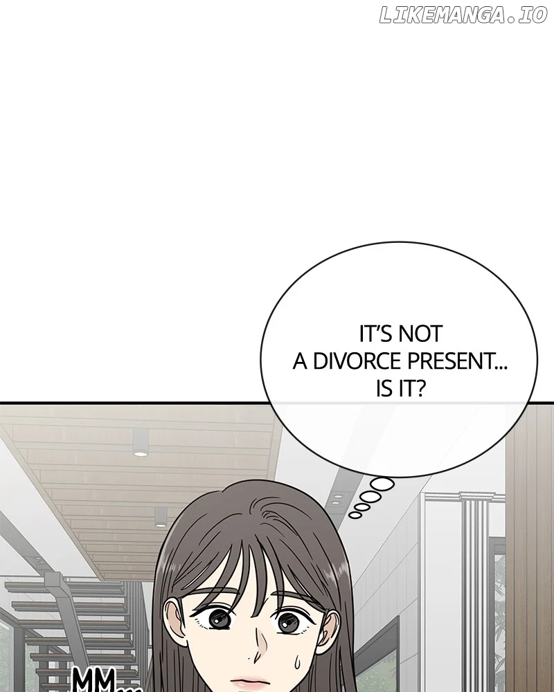 It Wasn’t Love at First Sight chapter 12 page 19