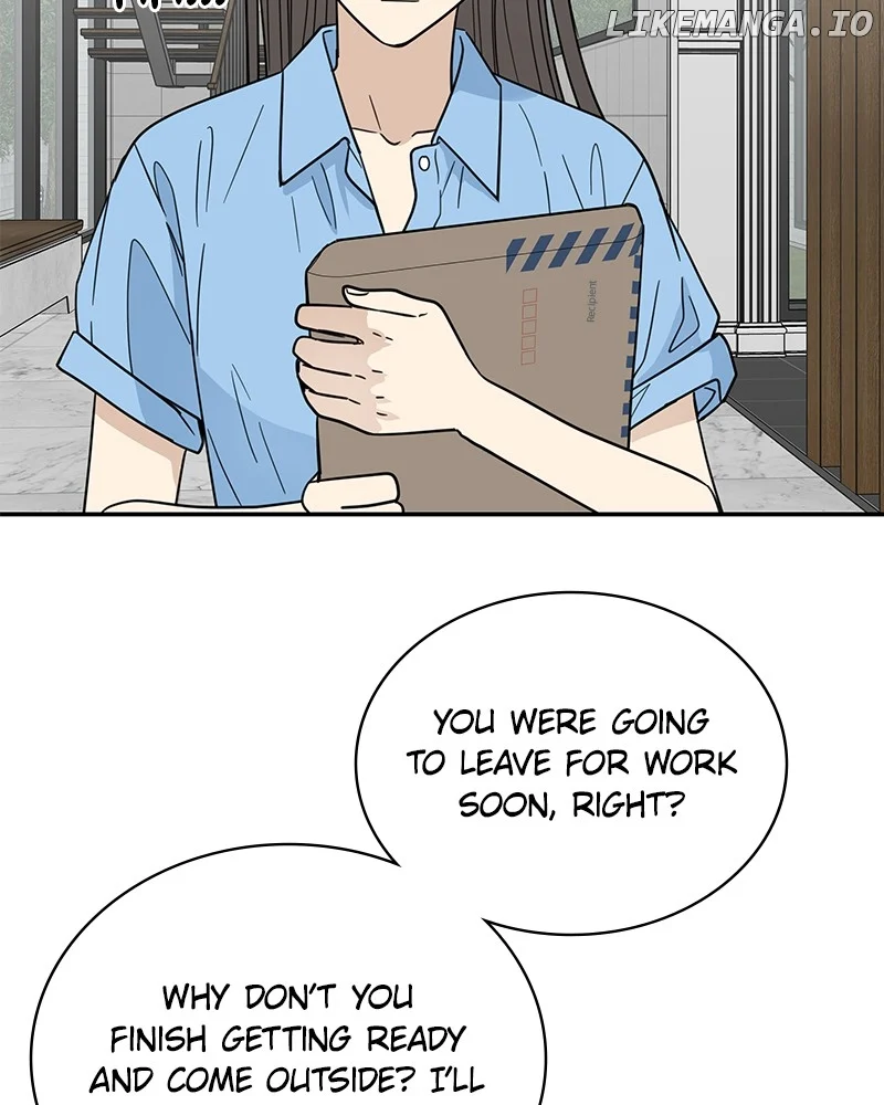 It Wasn’t Love at First Sight chapter 12 page 20