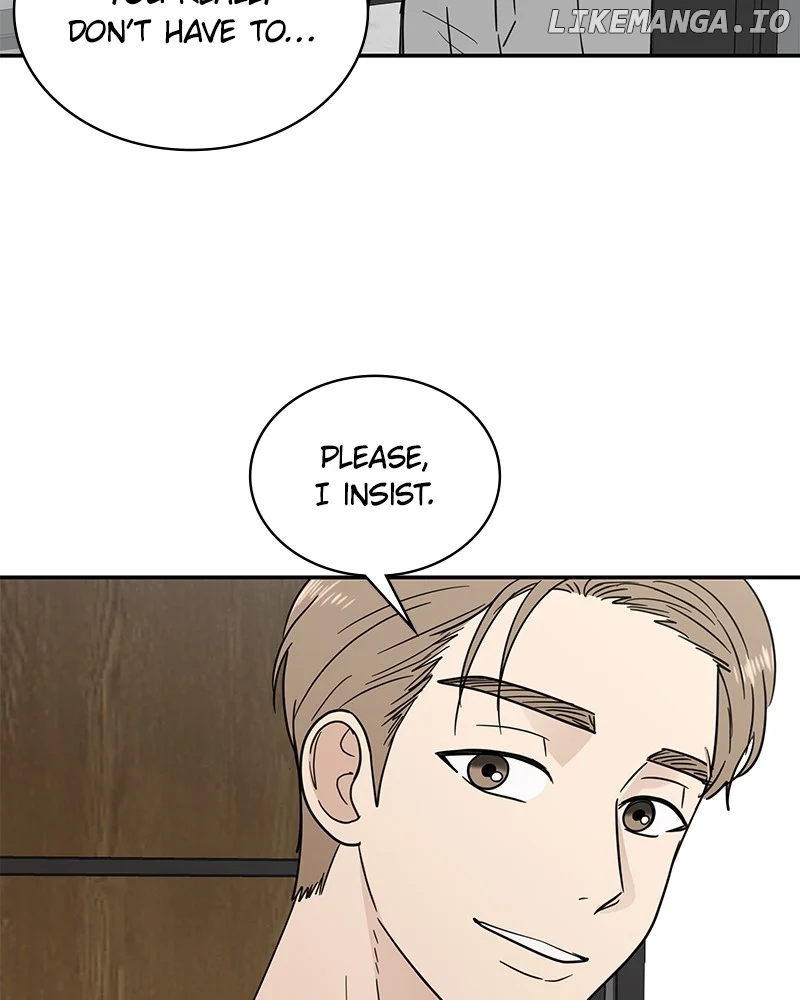 It Wasn’t Love at First Sight chapter 12 page 22