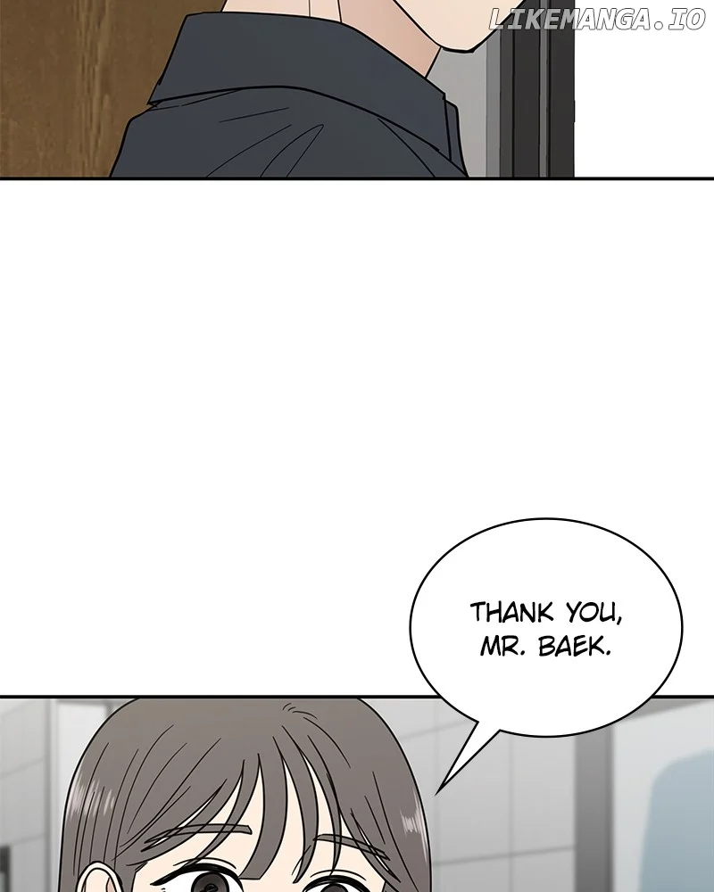 It Wasn’t Love at First Sight chapter 12 page 23