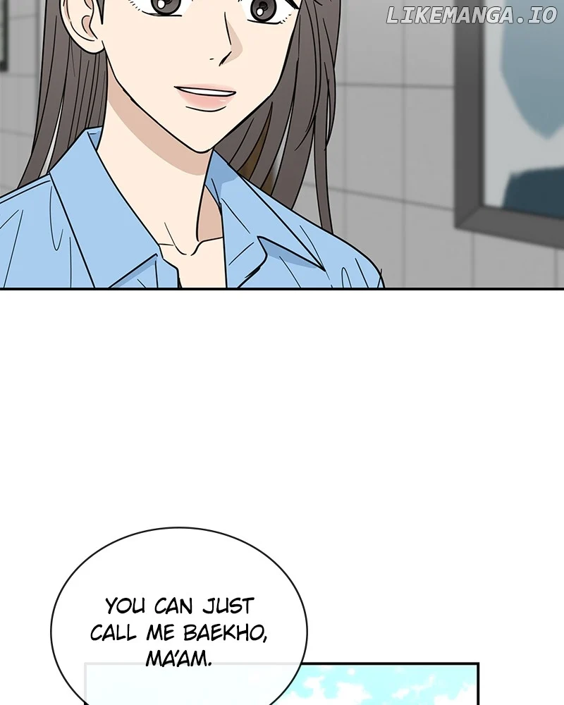 It Wasn’t Love at First Sight chapter 12 page 24