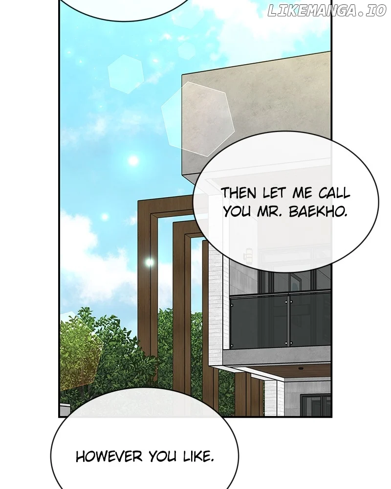 It Wasn’t Love at First Sight chapter 12 page 25