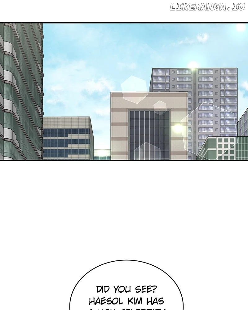 It Wasn’t Love at First Sight chapter 12 page 28