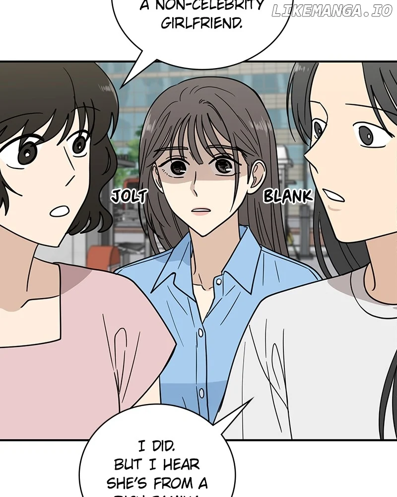 It Wasn’t Love at First Sight chapter 12 page 29