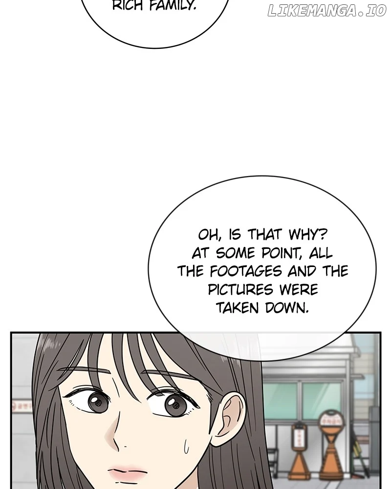 It Wasn’t Love at First Sight chapter 12 page 30