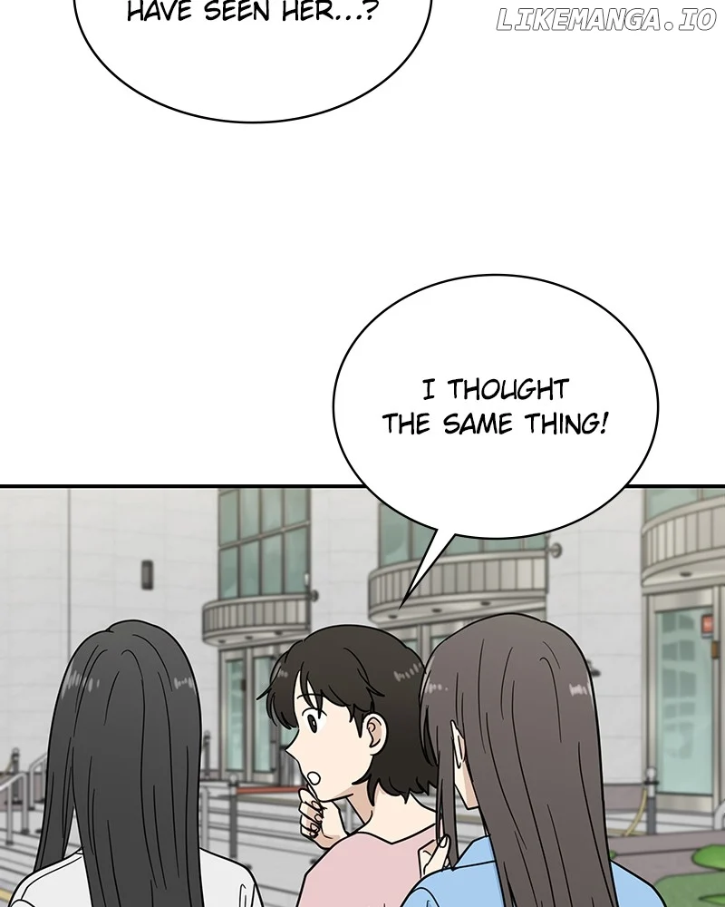 It Wasn’t Love at First Sight chapter 12 page 33