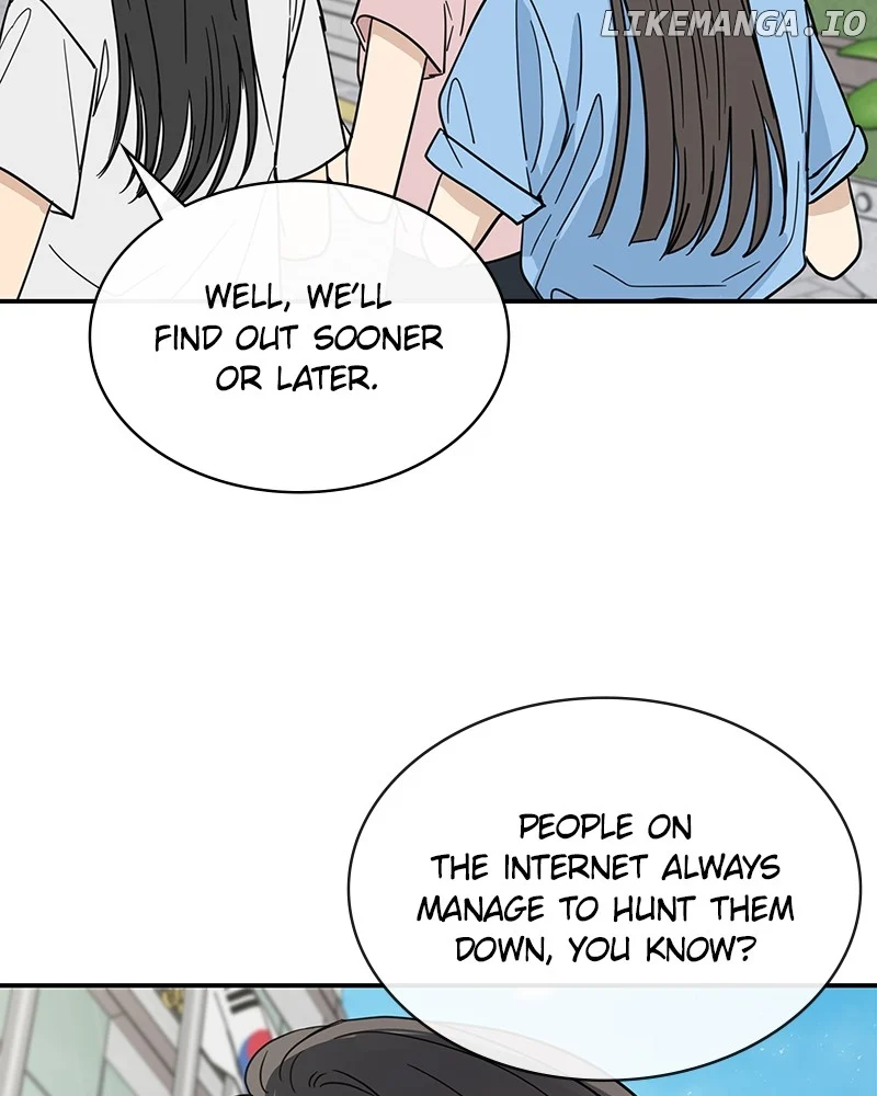 It Wasn’t Love at First Sight chapter 12 page 34
