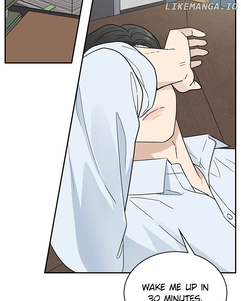 It Wasn’t Love at First Sight chapter 12 page 40