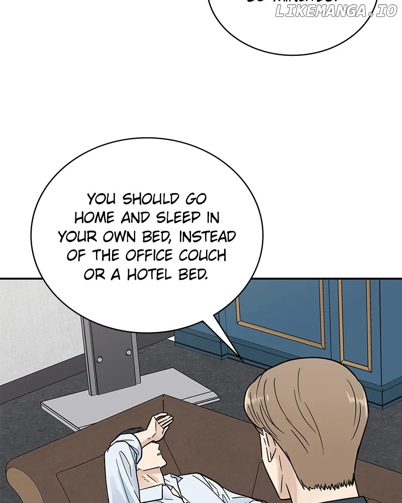 It Wasn’t Love at First Sight chapter 12 page 41