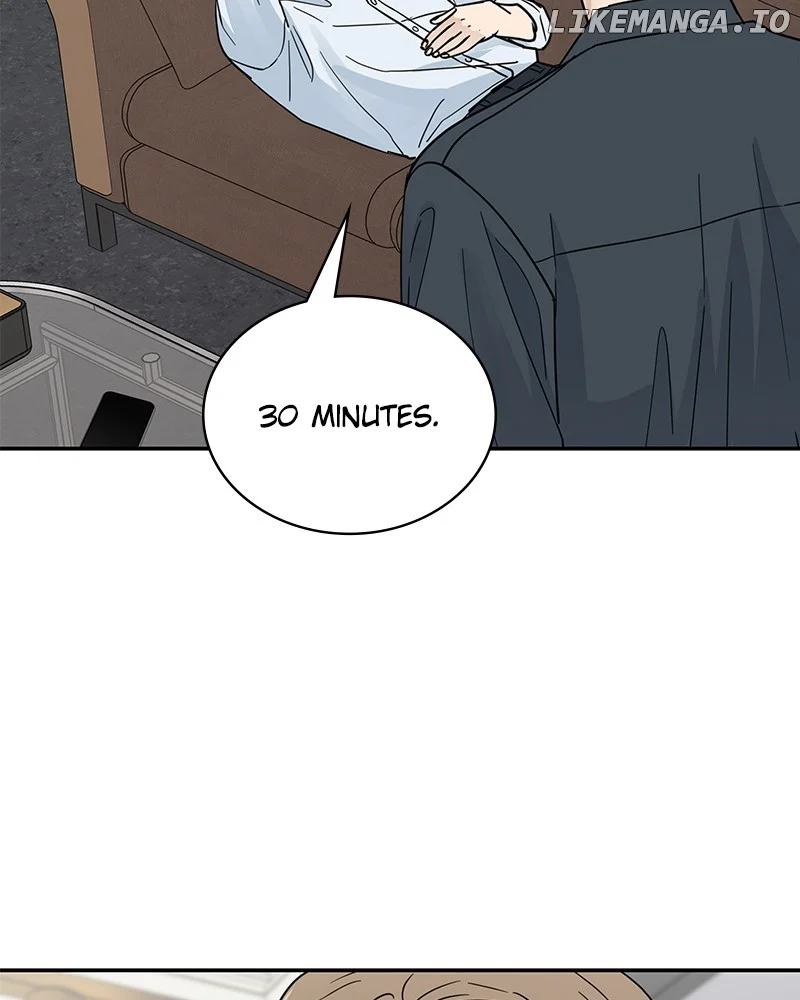 It Wasn’t Love at First Sight chapter 12 page 42