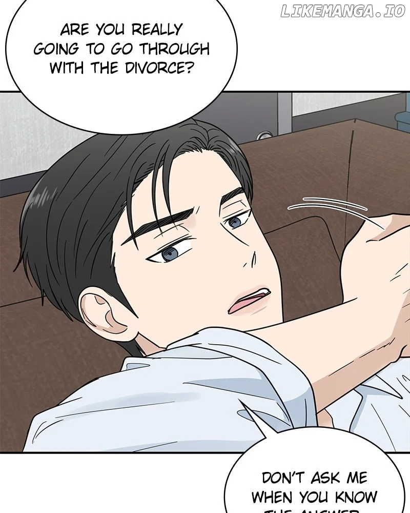 It Wasn’t Love at First Sight chapter 12 page 44