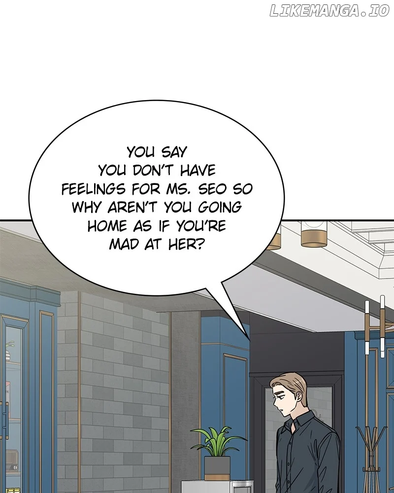 It Wasn’t Love at First Sight chapter 12 page 46