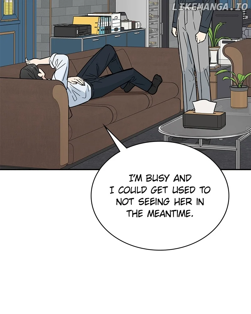 It Wasn’t Love at First Sight chapter 12 page 47