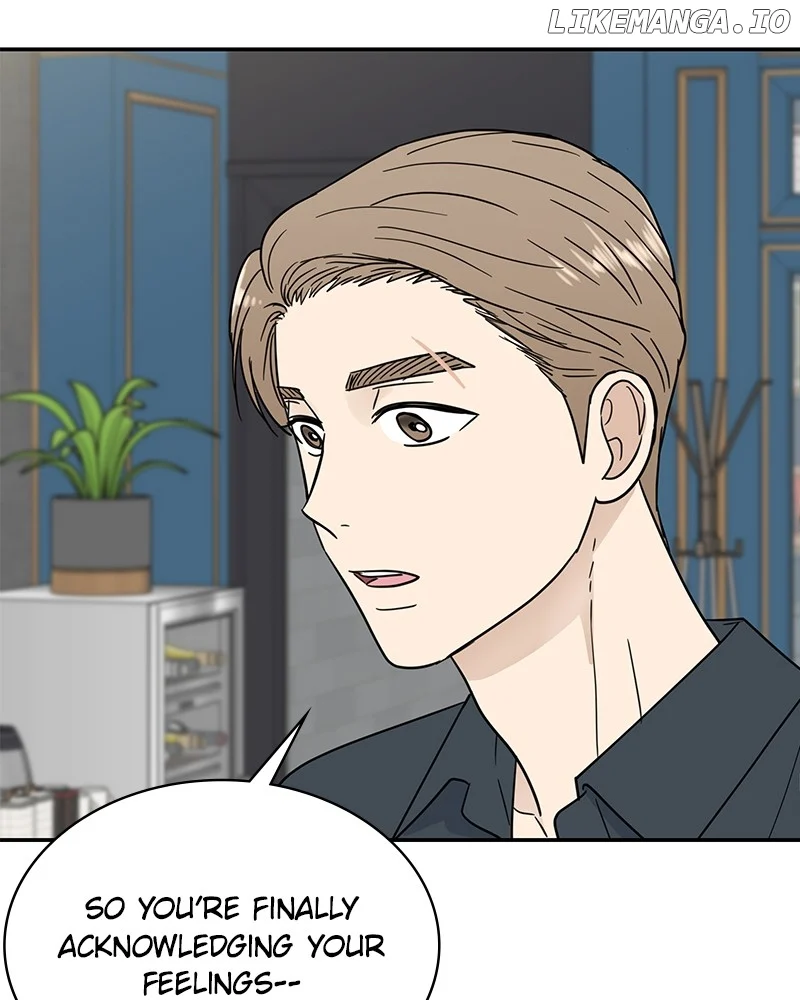 It Wasn’t Love at First Sight chapter 12 page 48