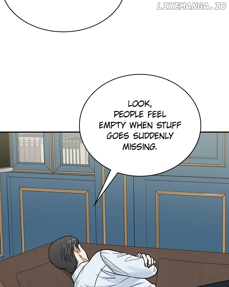 It Wasn’t Love at First Sight chapter 12 page 49