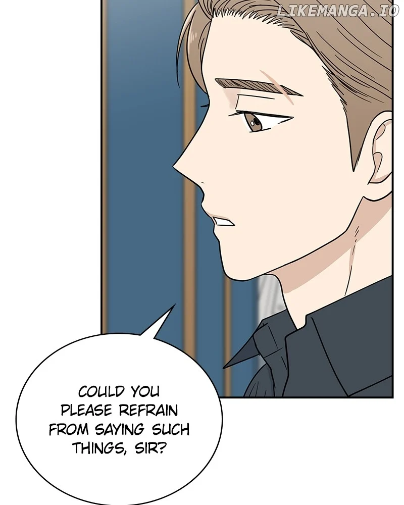 It Wasn’t Love at First Sight chapter 12 page 51