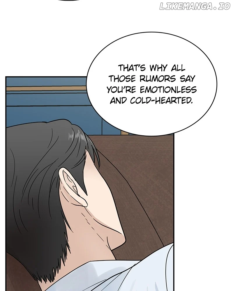 It Wasn’t Love at First Sight chapter 12 page 52