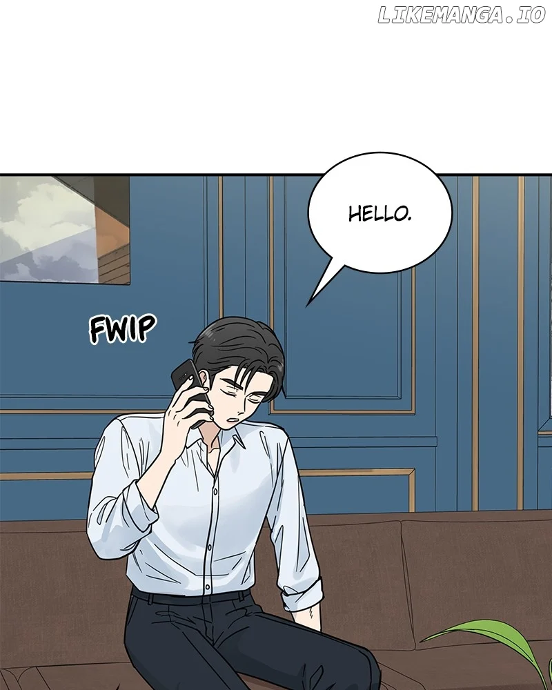 It Wasn’t Love at First Sight chapter 12 page 55