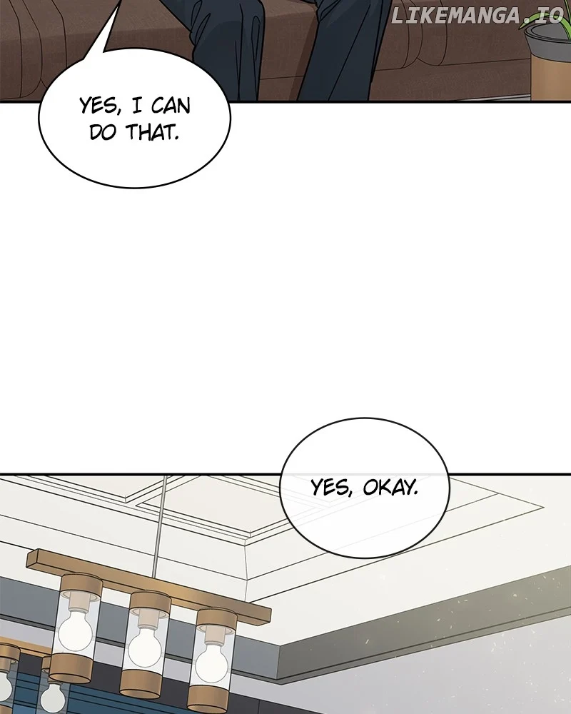 It Wasn’t Love at First Sight chapter 12 page 56