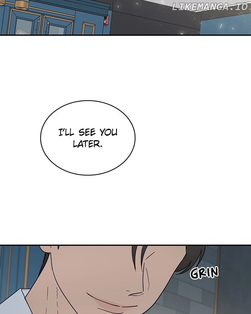 It Wasn’t Love at First Sight chapter 12 page 57