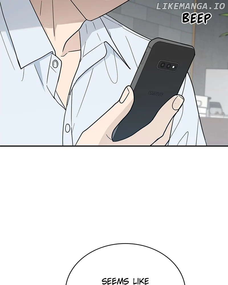 It Wasn’t Love at First Sight chapter 12 page 58