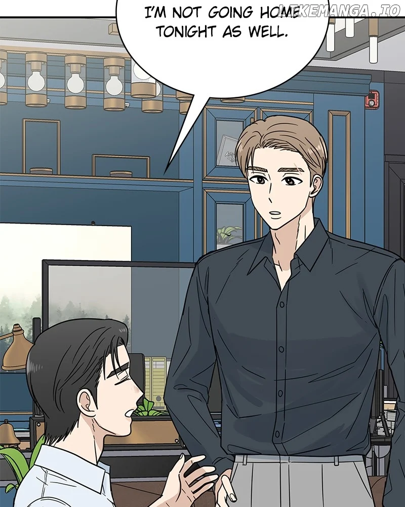 It Wasn’t Love at First Sight chapter 12 page 59