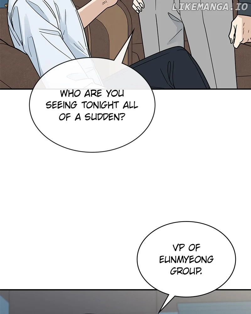 It Wasn’t Love at First Sight chapter 12 page 60
