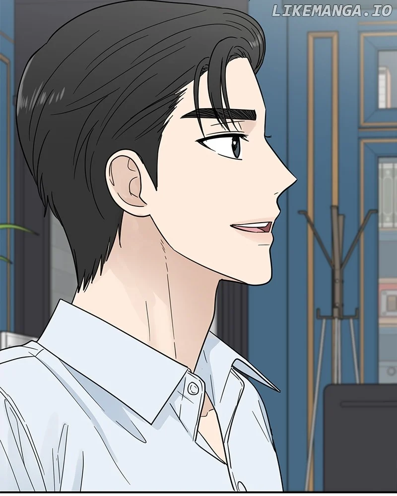 It Wasn’t Love at First Sight chapter 12 page 61