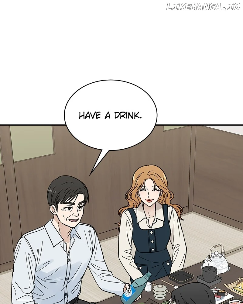 It Wasn’t Love at First Sight chapter 12 page 65