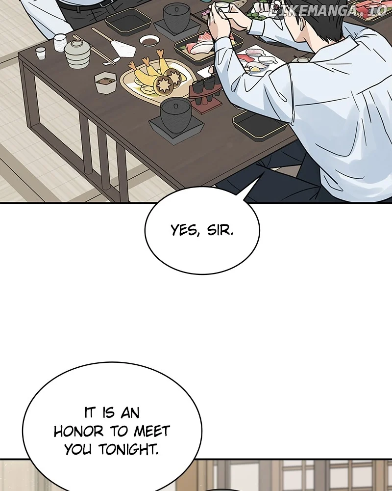 It Wasn’t Love at First Sight chapter 12 page 66