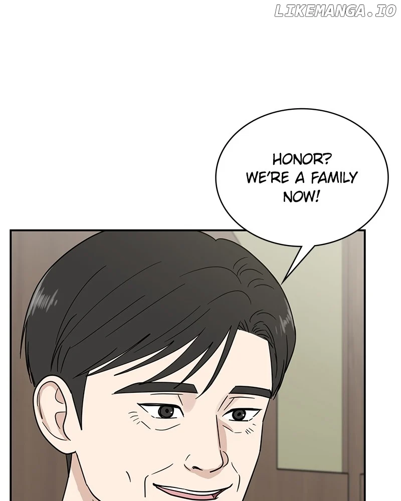 It Wasn’t Love at First Sight chapter 12 page 68