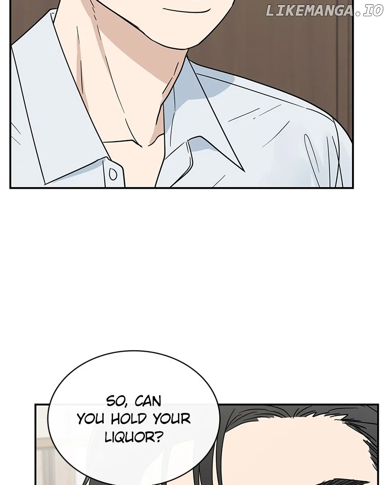 It Wasn’t Love at First Sight chapter 12 page 69