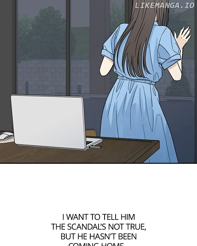 It Wasn’t Love at First Sight chapter 12 page 78