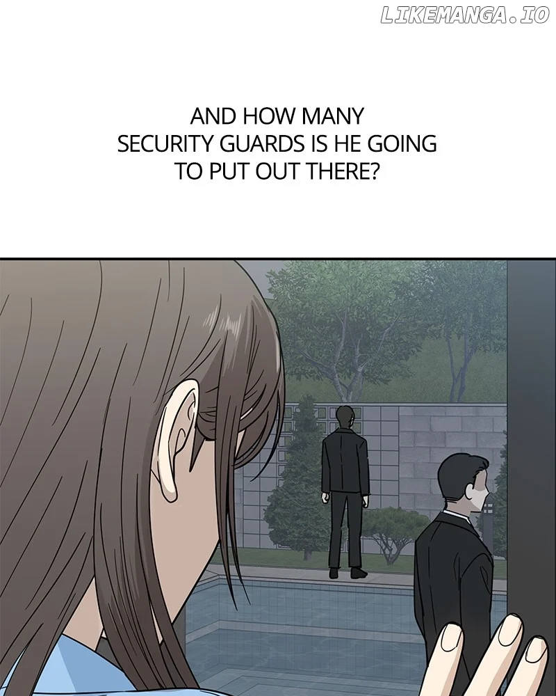 It Wasn’t Love at First Sight chapter 12 page 80
