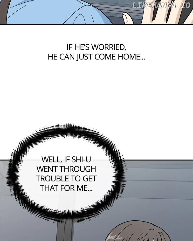 It Wasn’t Love at First Sight chapter 12 page 81