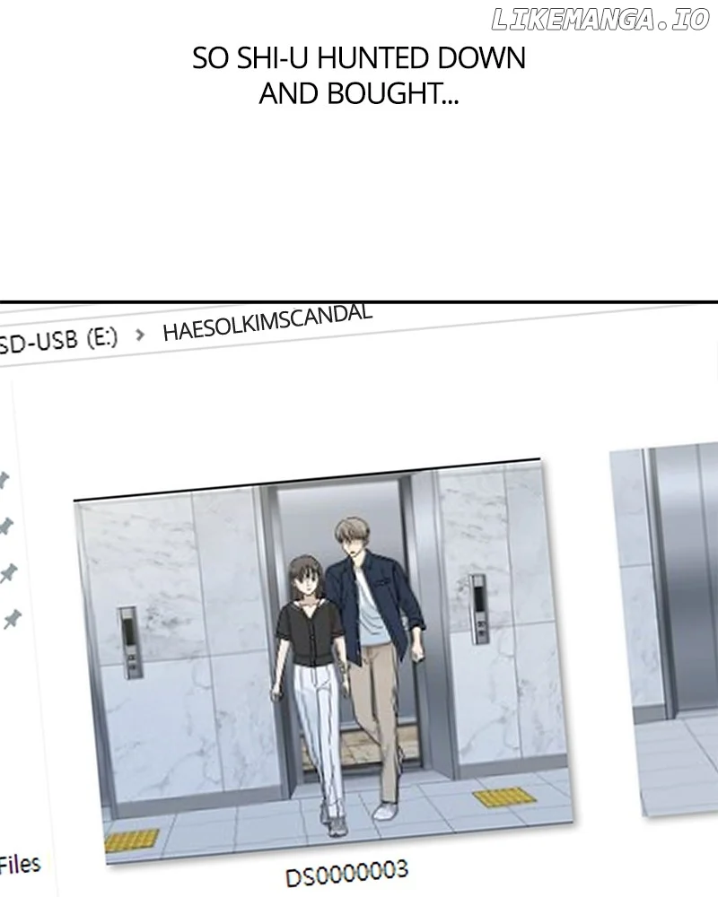 It Wasn’t Love at First Sight chapter 12 page 85