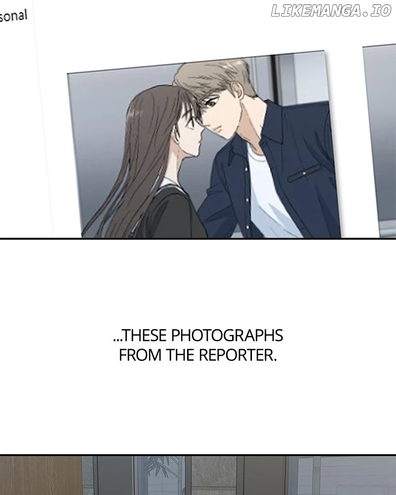It Wasn’t Love at First Sight chapter 12 page 86