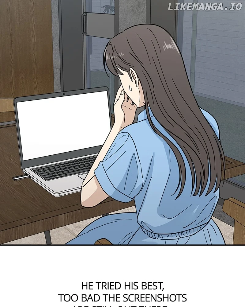 It Wasn’t Love at First Sight chapter 12 page 87