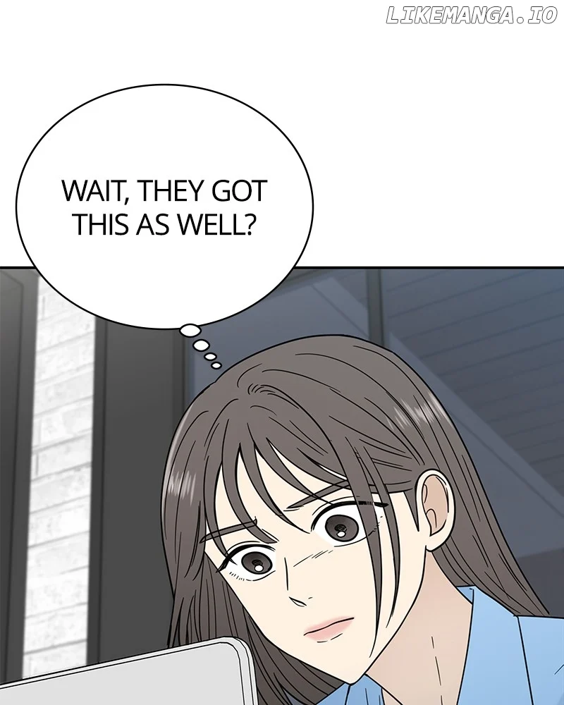 It Wasn’t Love at First Sight chapter 12 page 89
