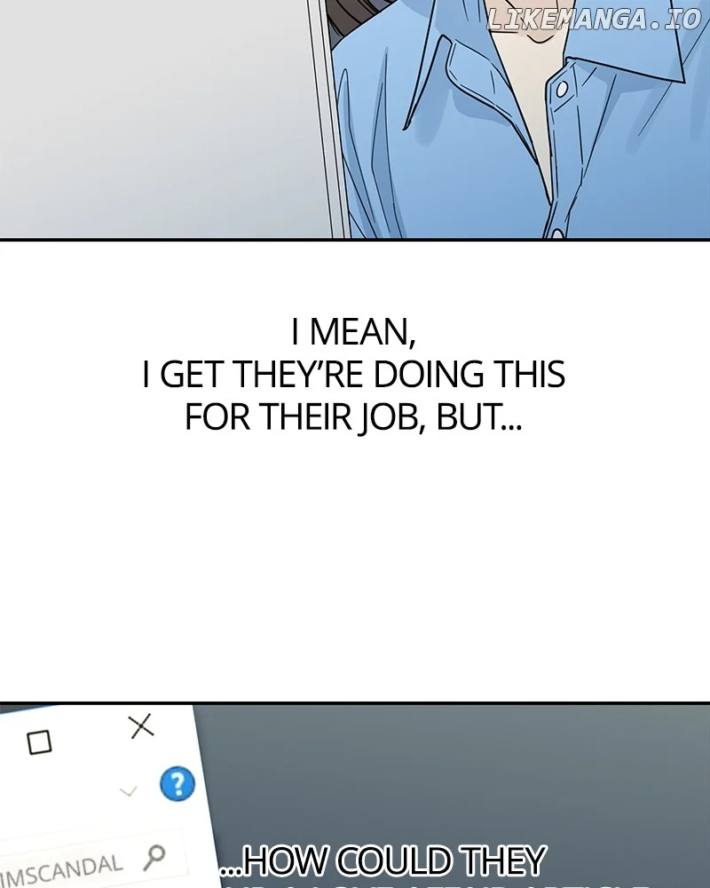 It Wasn’t Love at First Sight chapter 12 page 90