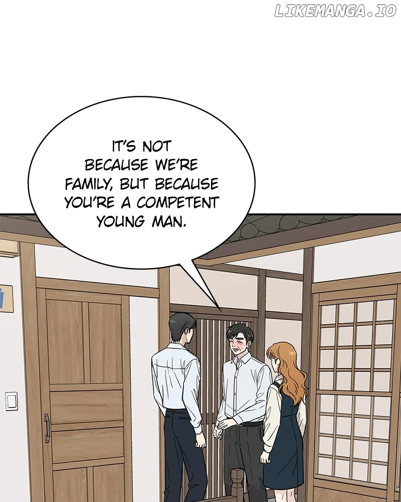 It Wasn’t Love at First Sight chapter 12 page 93
