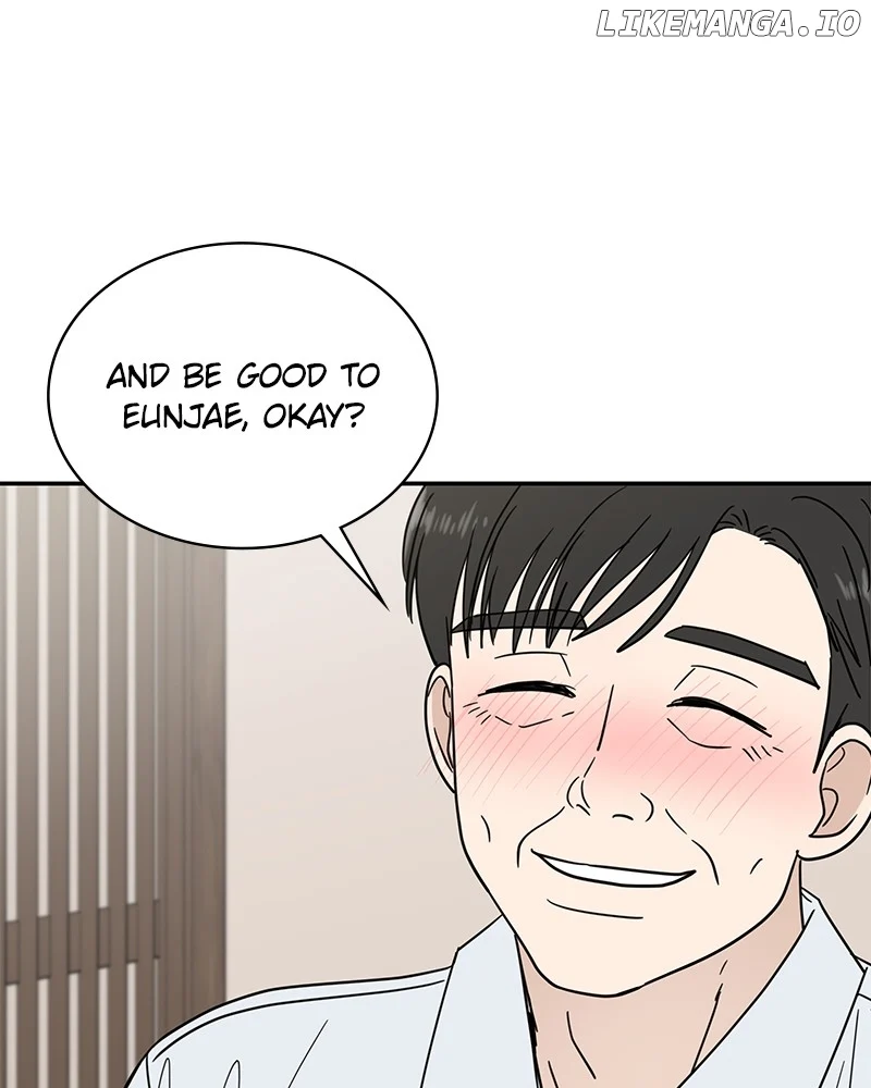 It Wasn’t Love at First Sight chapter 12 page 96