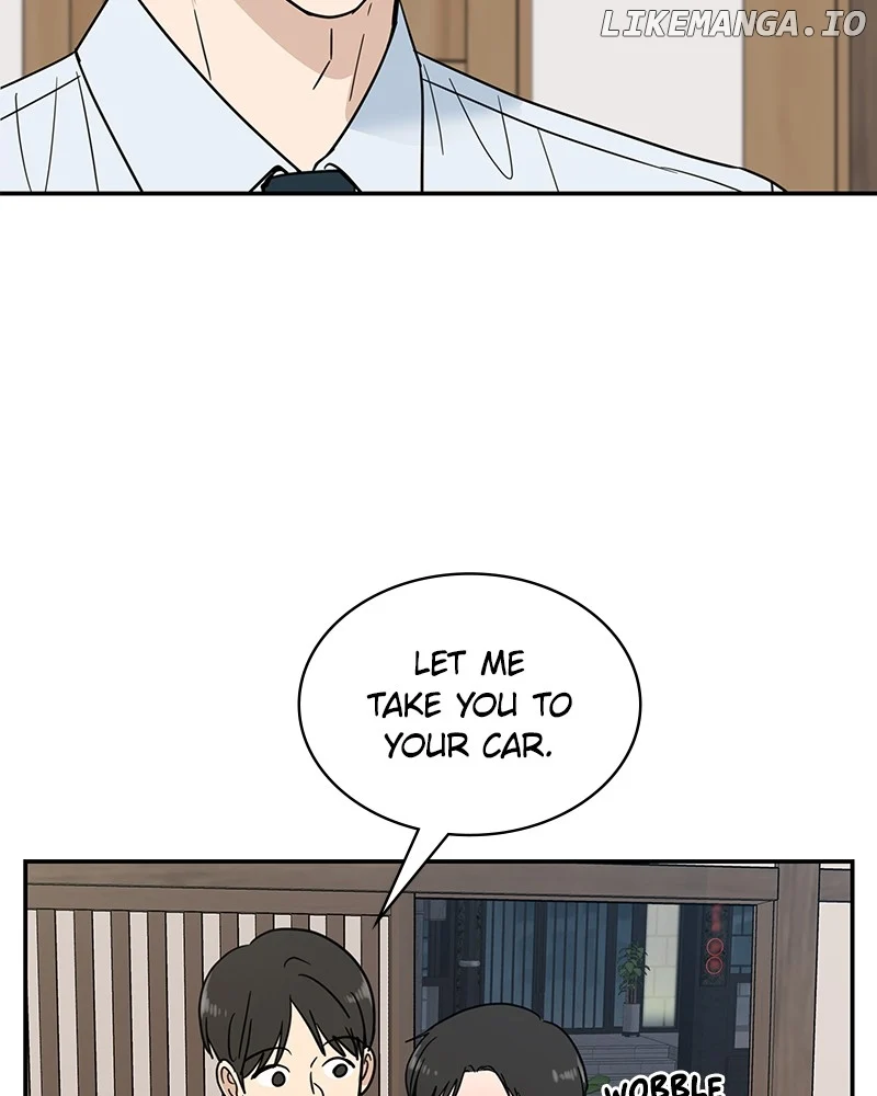 It Wasn’t Love at First Sight chapter 12 page 98