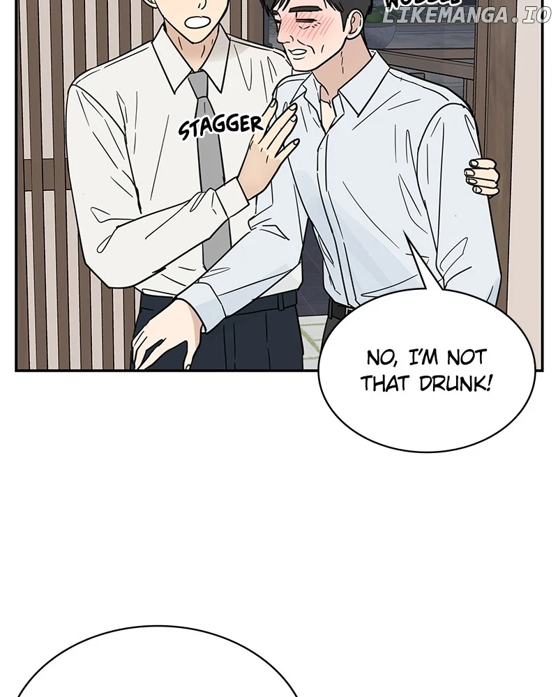 It Wasn’t Love at First Sight chapter 12 page 99