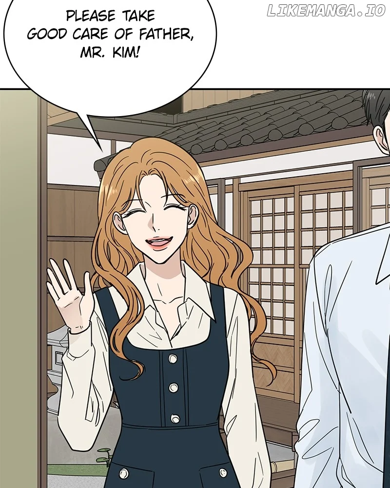It Wasn’t Love at First Sight chapter 12 page 100