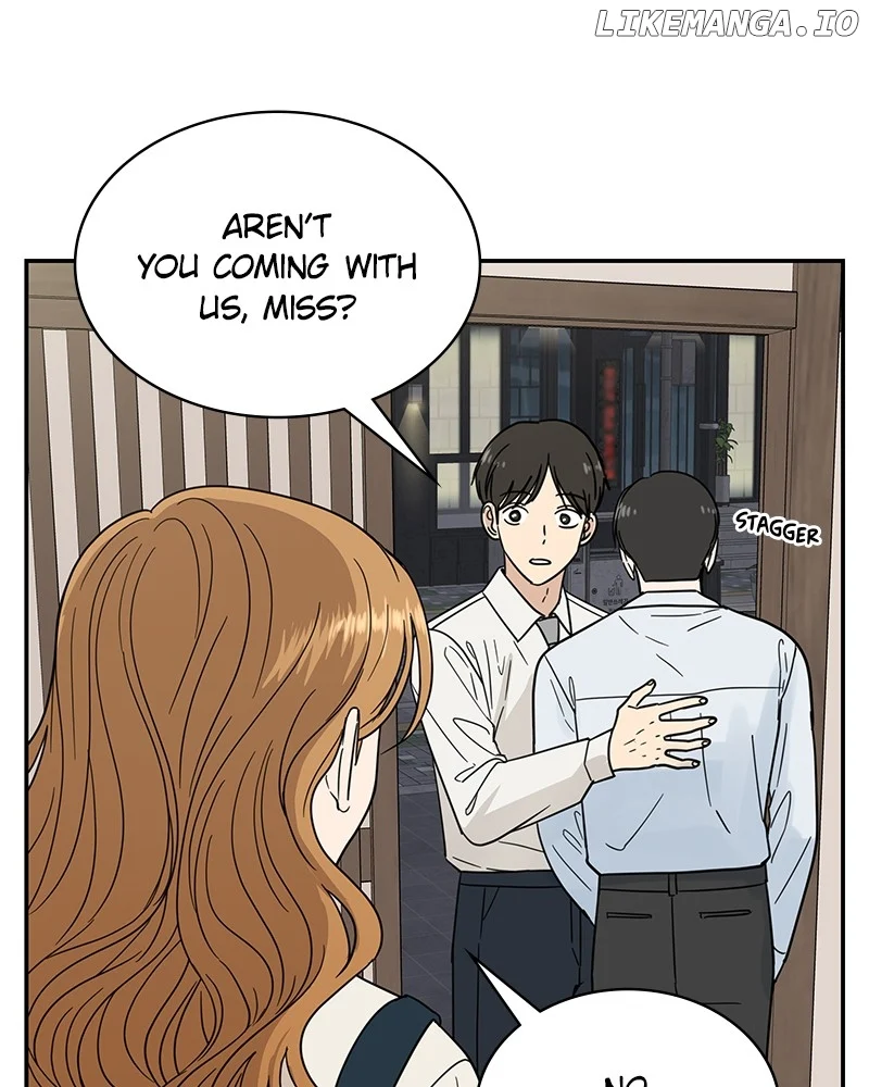 It Wasn’t Love at First Sight chapter 12 page 102