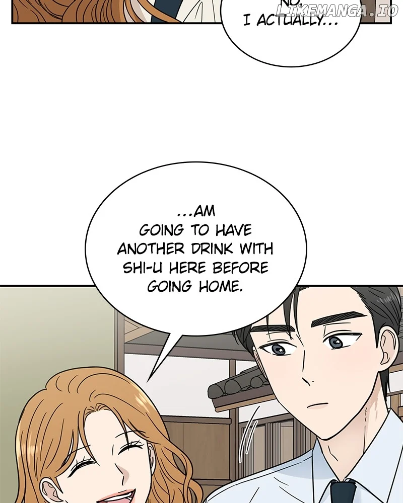 It Wasn’t Love at First Sight chapter 12 page 103