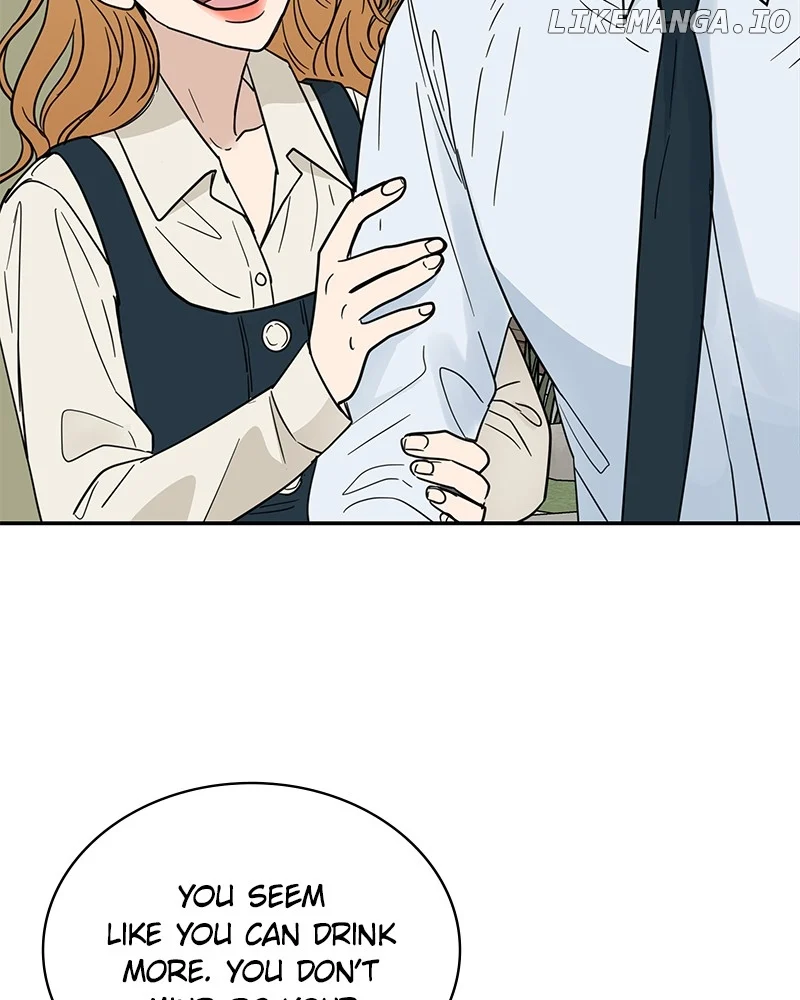 It Wasn’t Love at First Sight chapter 12 page 104