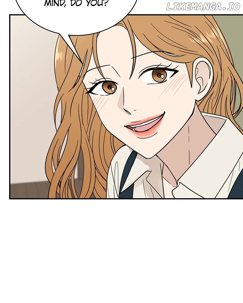 It Wasn’t Love at First Sight chapter 12 page 105